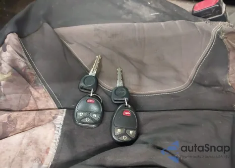 2011 GMC Sierra 1500 Sle из США, поврежденный, VIN 3GTP2VE38BG333375